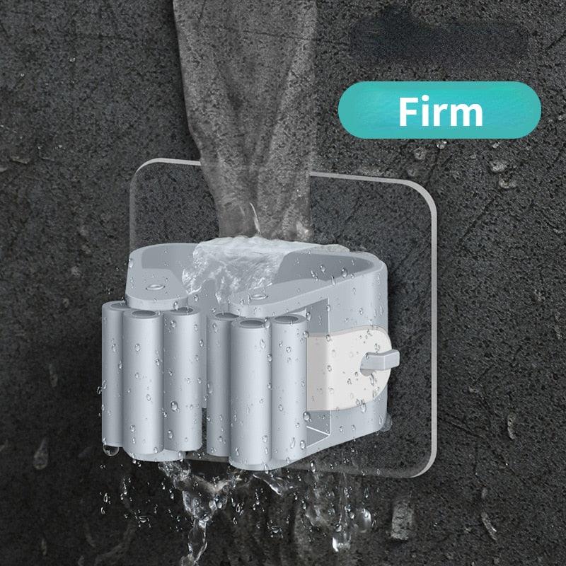 2/4PCS Home Storage Rack