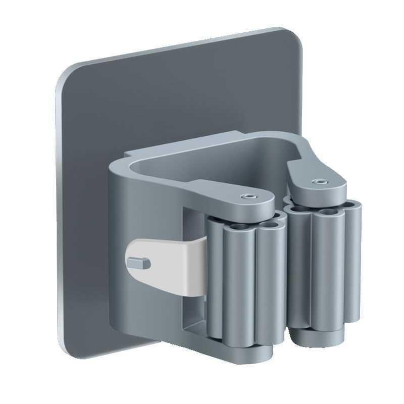 2/4PCS Home Storage Rack