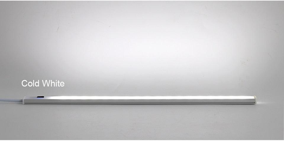 5V USB LED Strip Desk Motion Sensor