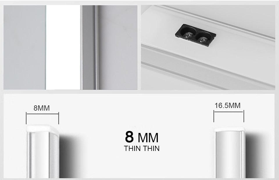 5V USB LED Strip Desk Motion Sensor