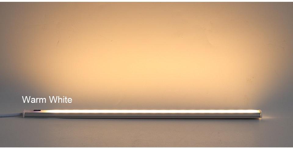 5V USB LED Strip Desk Motion Sensor