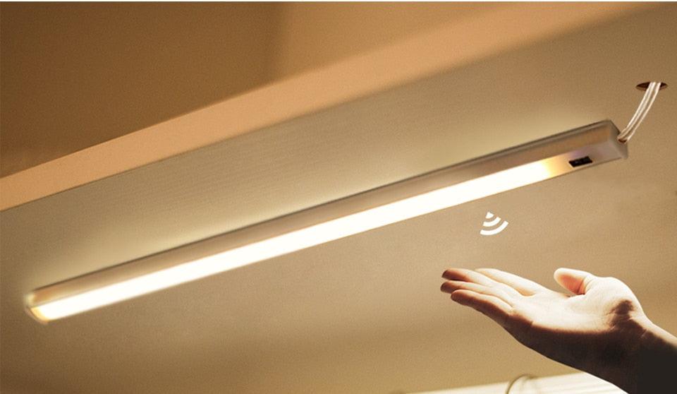 5V USB LED Strip Desk Motion Sensor