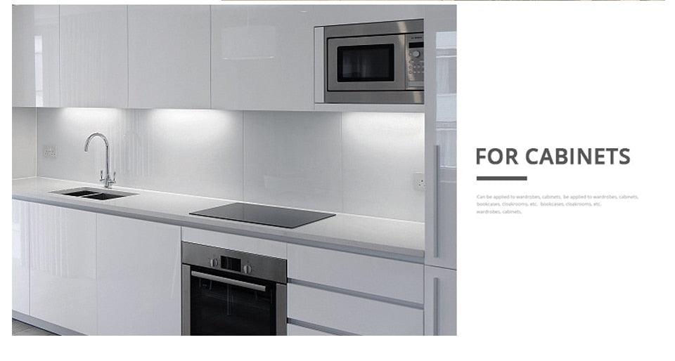 5V USB LED Strip Desk Motion Sensor