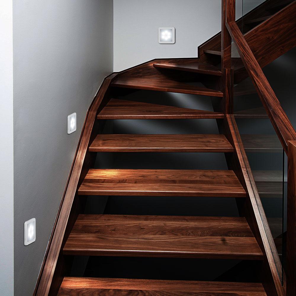 Night Light Smart Motion Sensor Portable