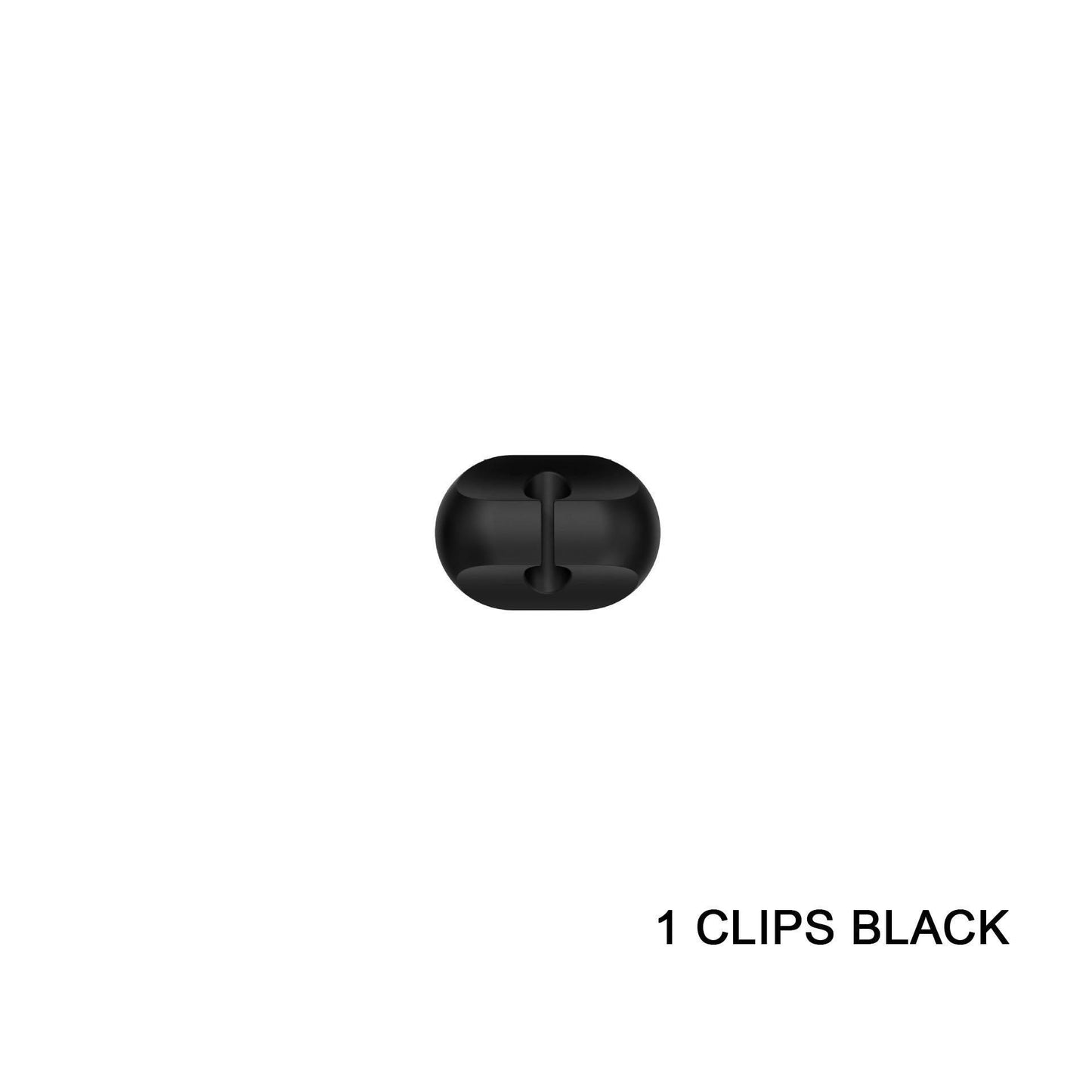 Cable Holder Silicone Cable Organizer