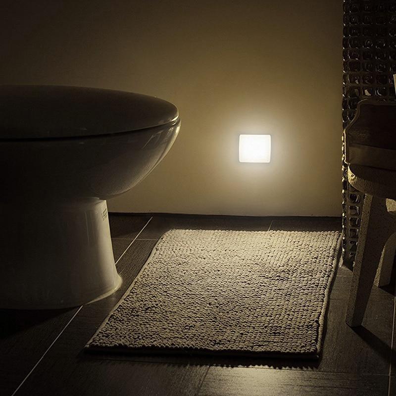 Night Light Smart Motion Sensor Portable