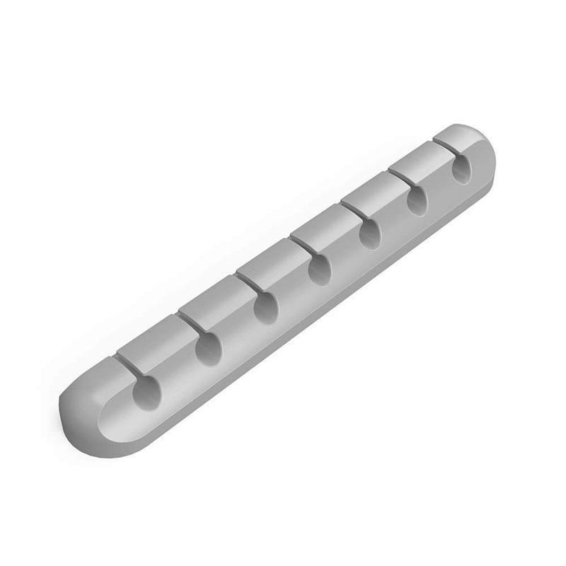 Cable Holder Silicone Cable Organizer