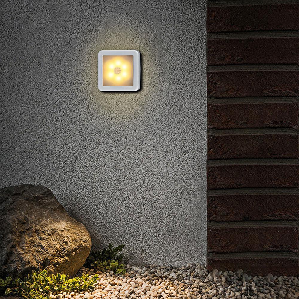 Night Light Smart Motion Sensor Portable