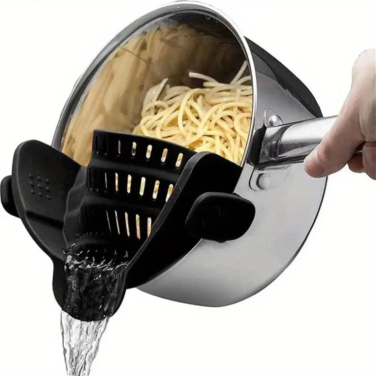 1pc Pot Strainer