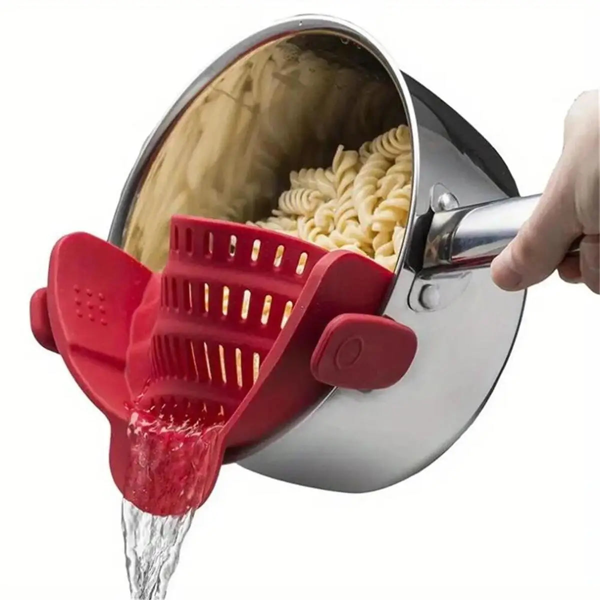 1pc Pot Strainer