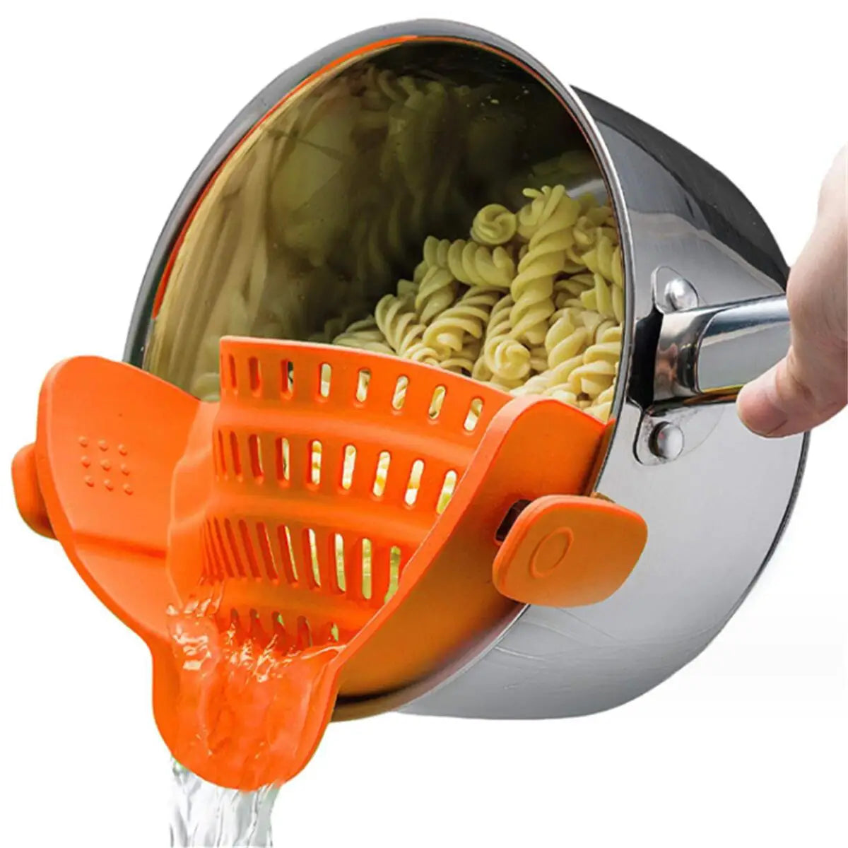 1pc Pot Strainer