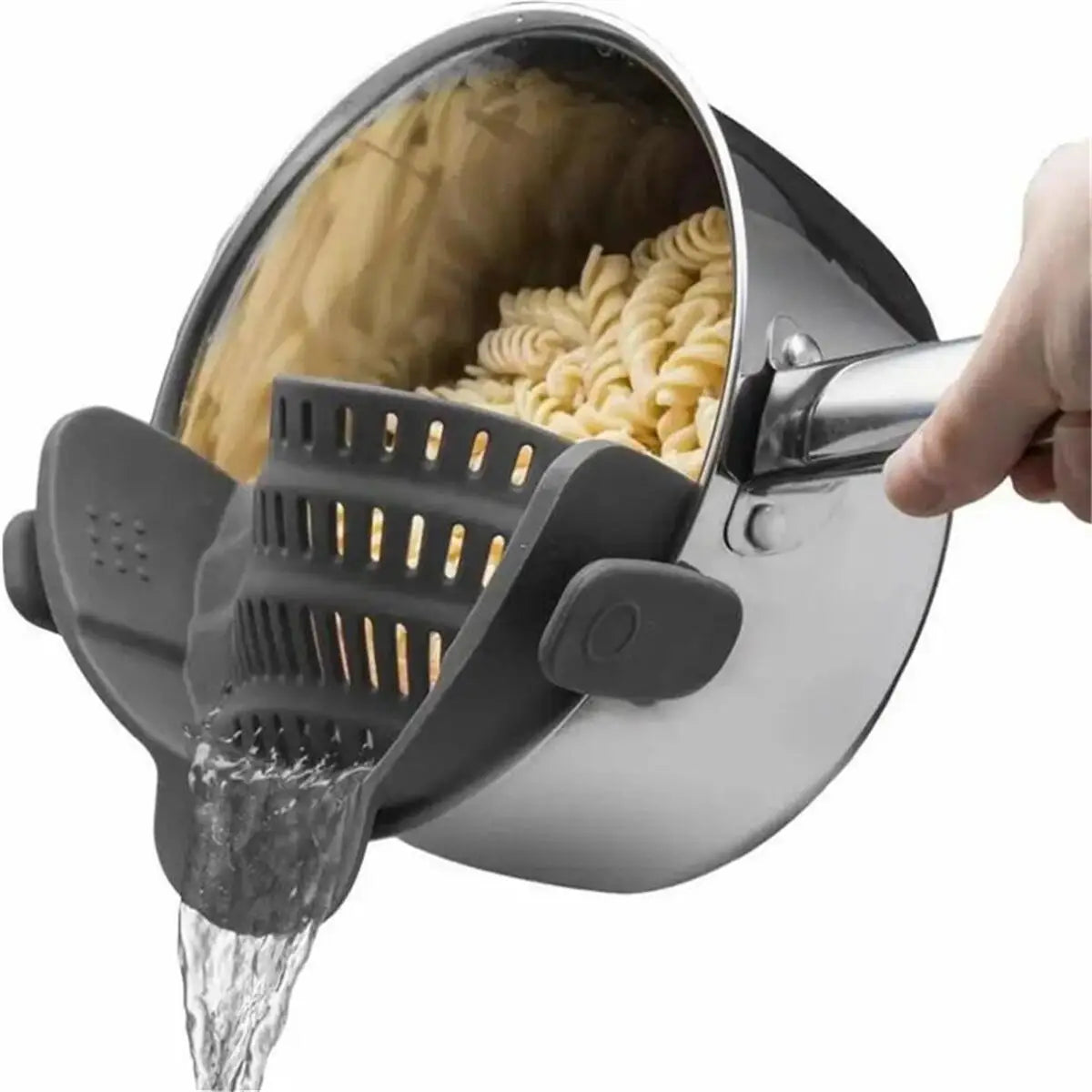 1pc Pot Strainer