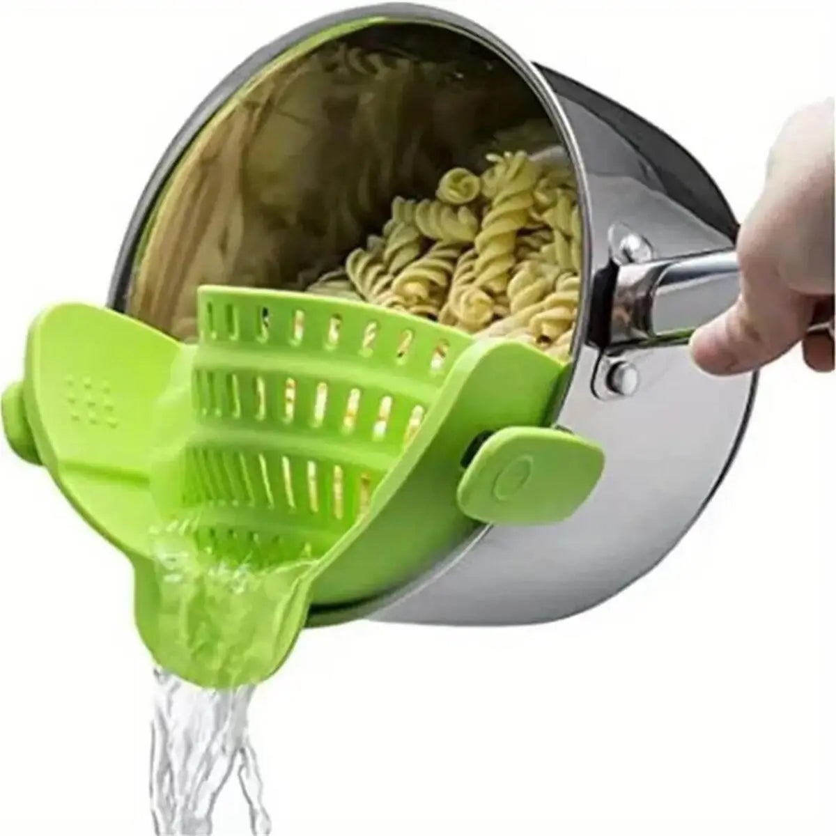 1pc Pot Strainer