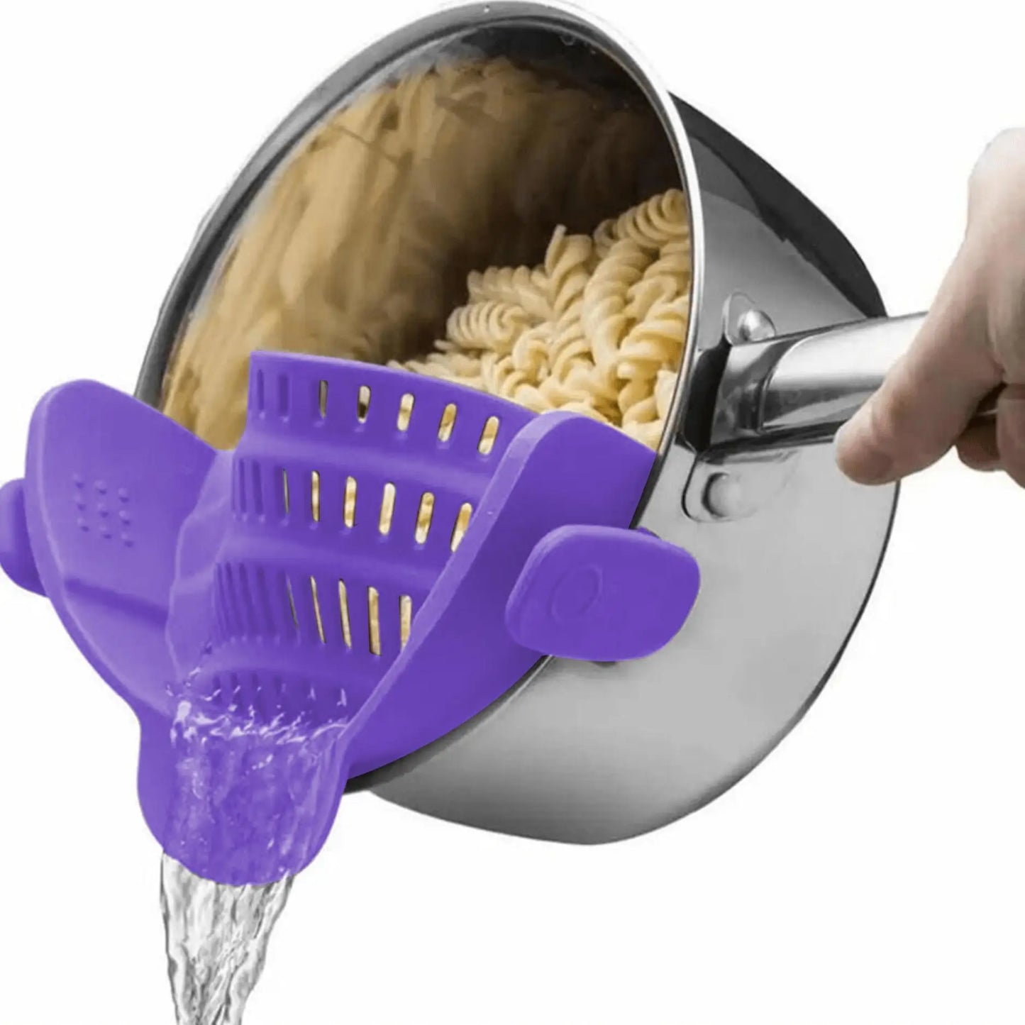 1pc Pot Strainer