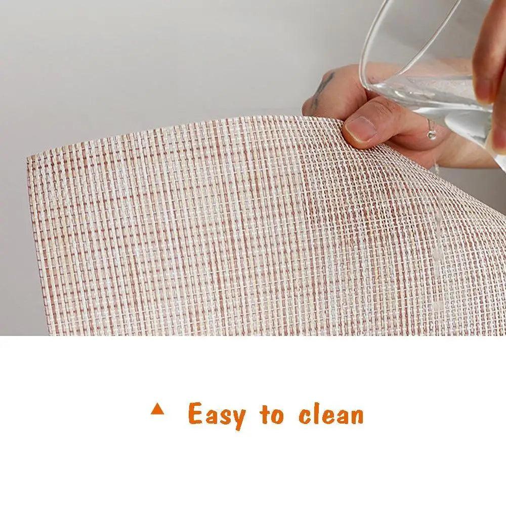 Durable Waterproof Pet Feeding Mat