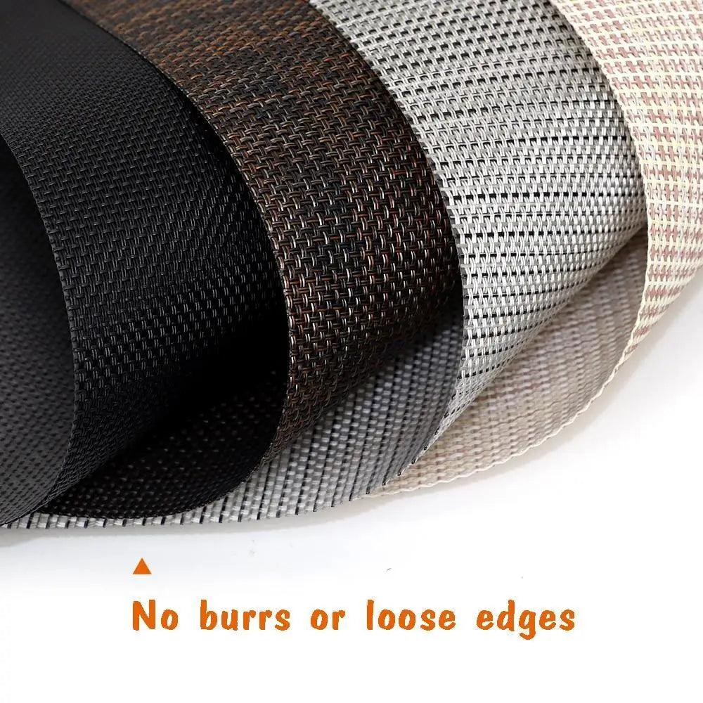 Durable Waterproof Pet Feeding Mat