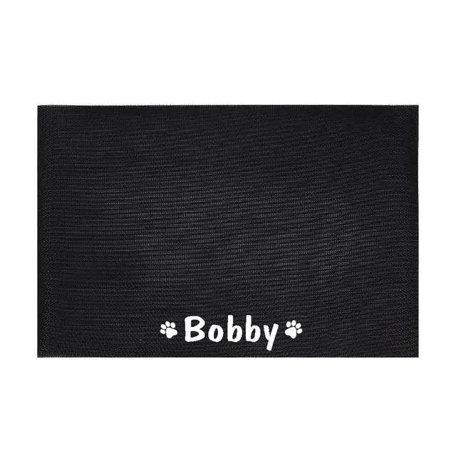 Durable Waterproof Pet Feeding Mat