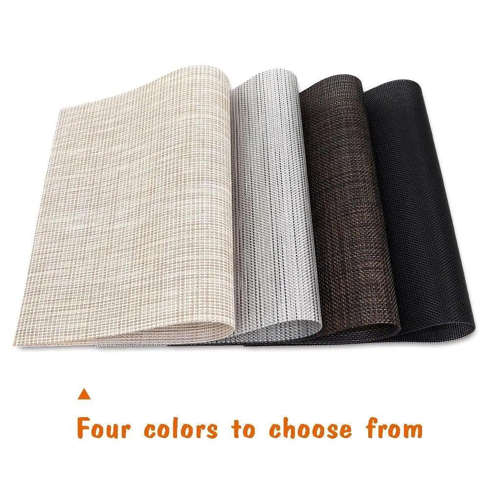 Durable Waterproof Pet Feeding Mat