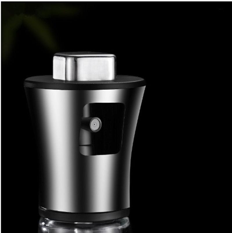 Oil Sprayer For Use With High Heat