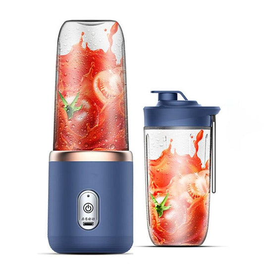 Portable Juicer Blender 300ml Electric