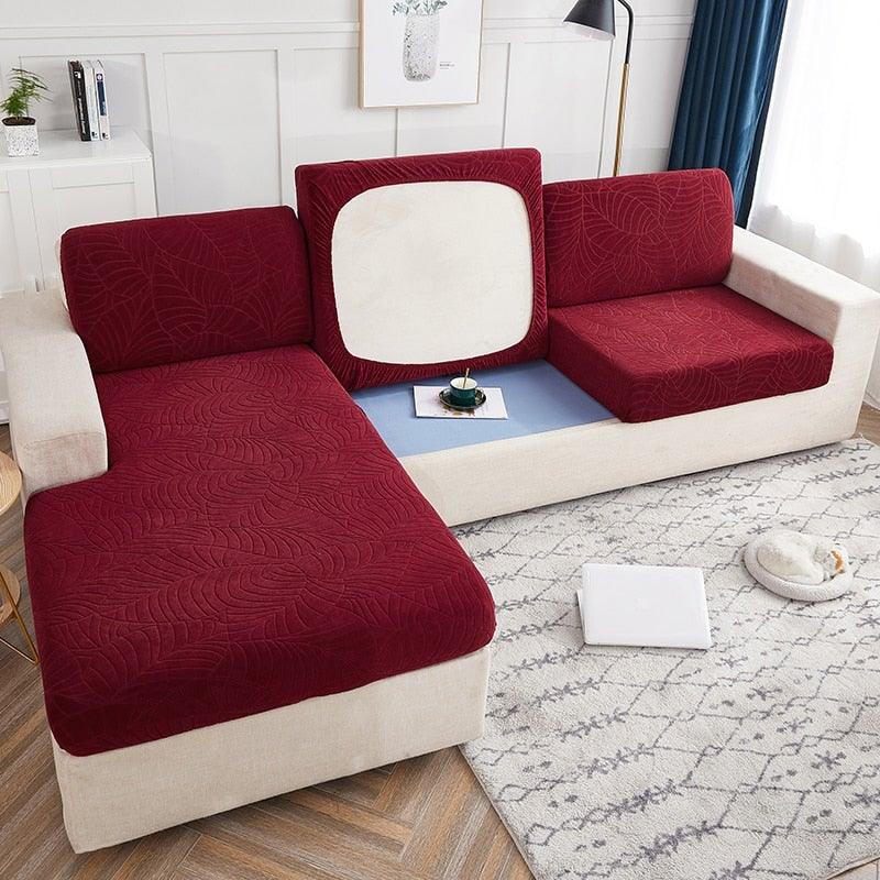 Waterproof Seaters Cushion Sofa Seat Cover