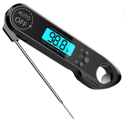Professional Waterproof Digital Food Thermometer
