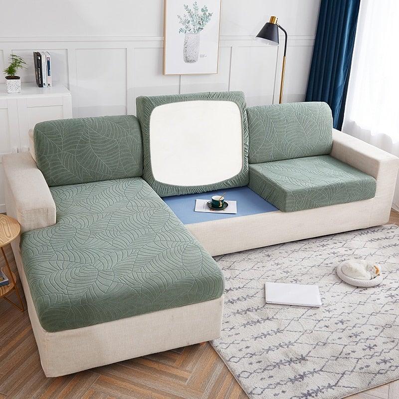 Waterproof Seaters Cushion Sofa Seat Cover