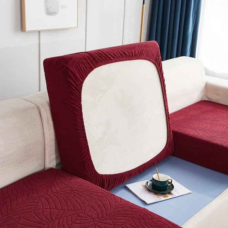 Waterproof Seaters Cushion Sofa Seat Cover