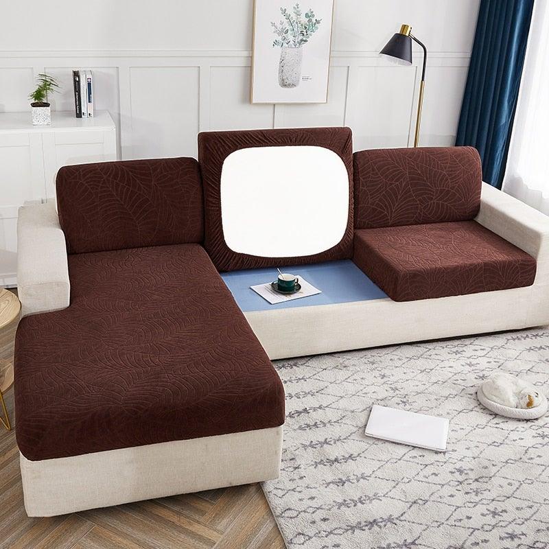 Waterproof Seaters Cushion Sofa Seat Cover