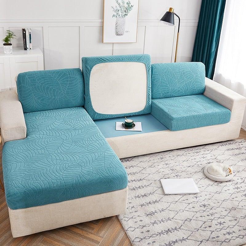 Waterproof Seaters Cushion Sofa Seat Cover
