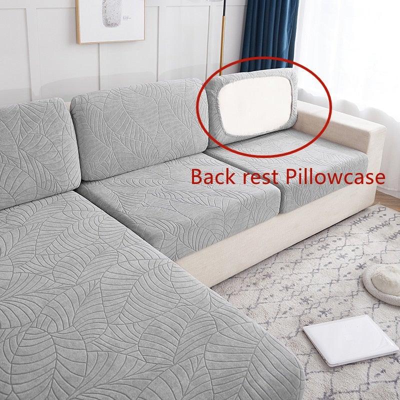 Waterproof Seaters Cushion Sofa Seat Cover