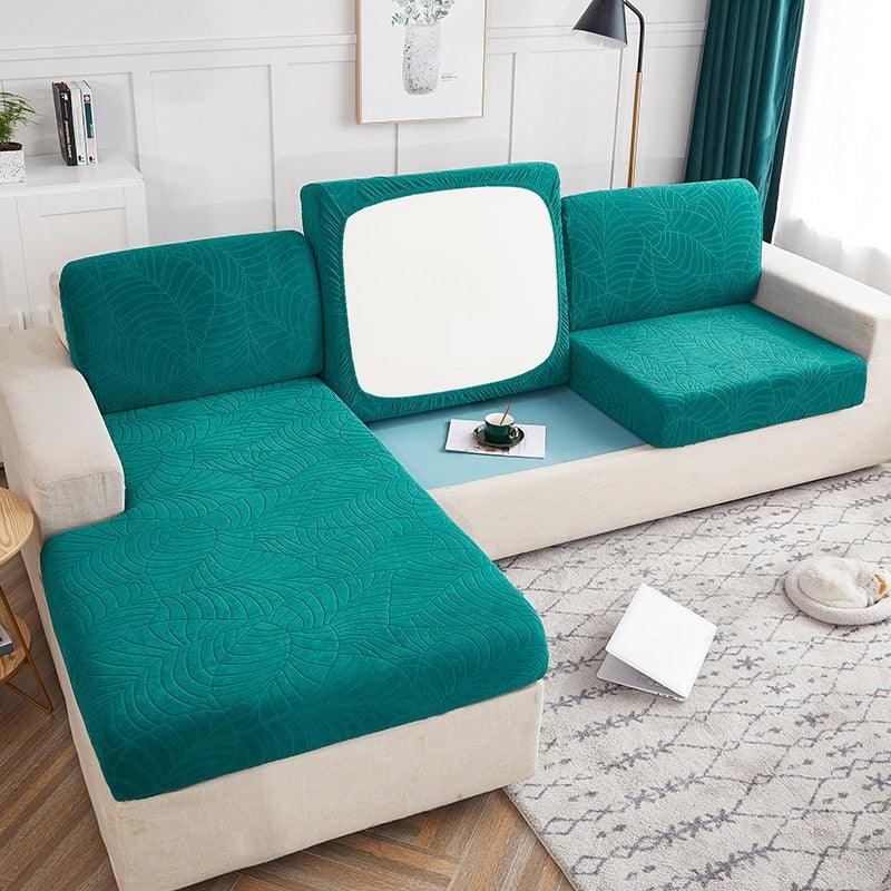 Waterproof Seaters Cushion Sofa Seat Cover