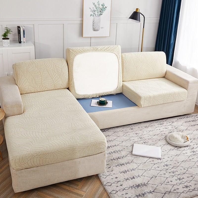 Waterproof Seaters Cushion Sofa Seat Cover
