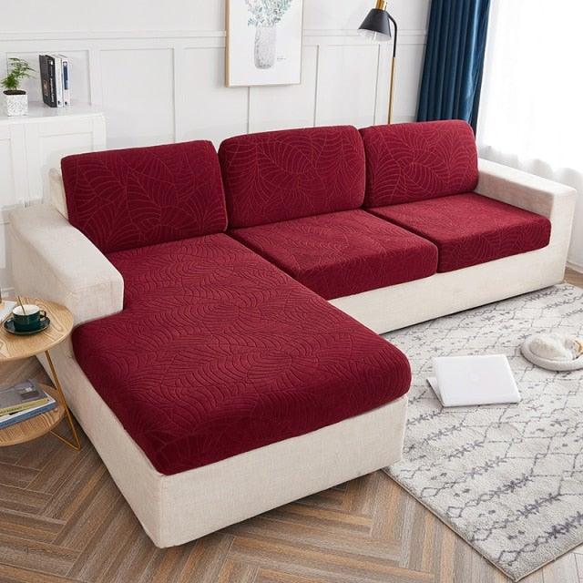 Waterproof Seaters Cushion Sofa Seat Cover