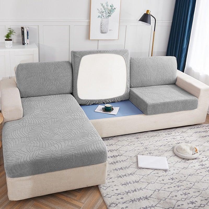 Waterproof Seaters Cushion Sofa Seat Cover